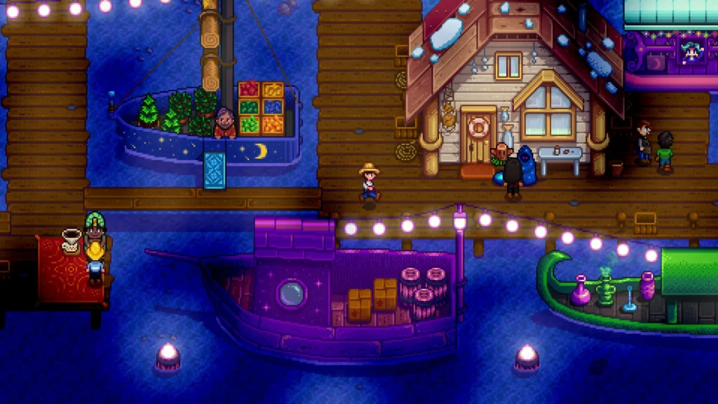 stardew valley